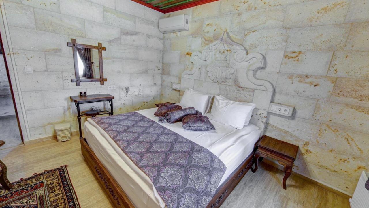 Bed and Breakfast Hikmet'S House à Avanos Extérieur photo